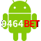 Aplicativo 9464BET para Android