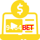 O Cassino 9464BET também oferece apostas esportivas virtuais!