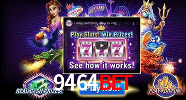 Desvendando o Mundo dos Jogos Virtuais na 9464BET