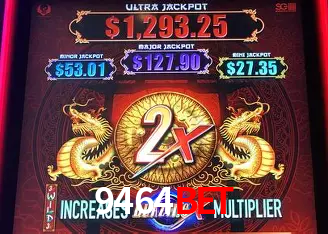 A Emoção da Loteria na 9464BET: Uma Chance de Mudança de Vida