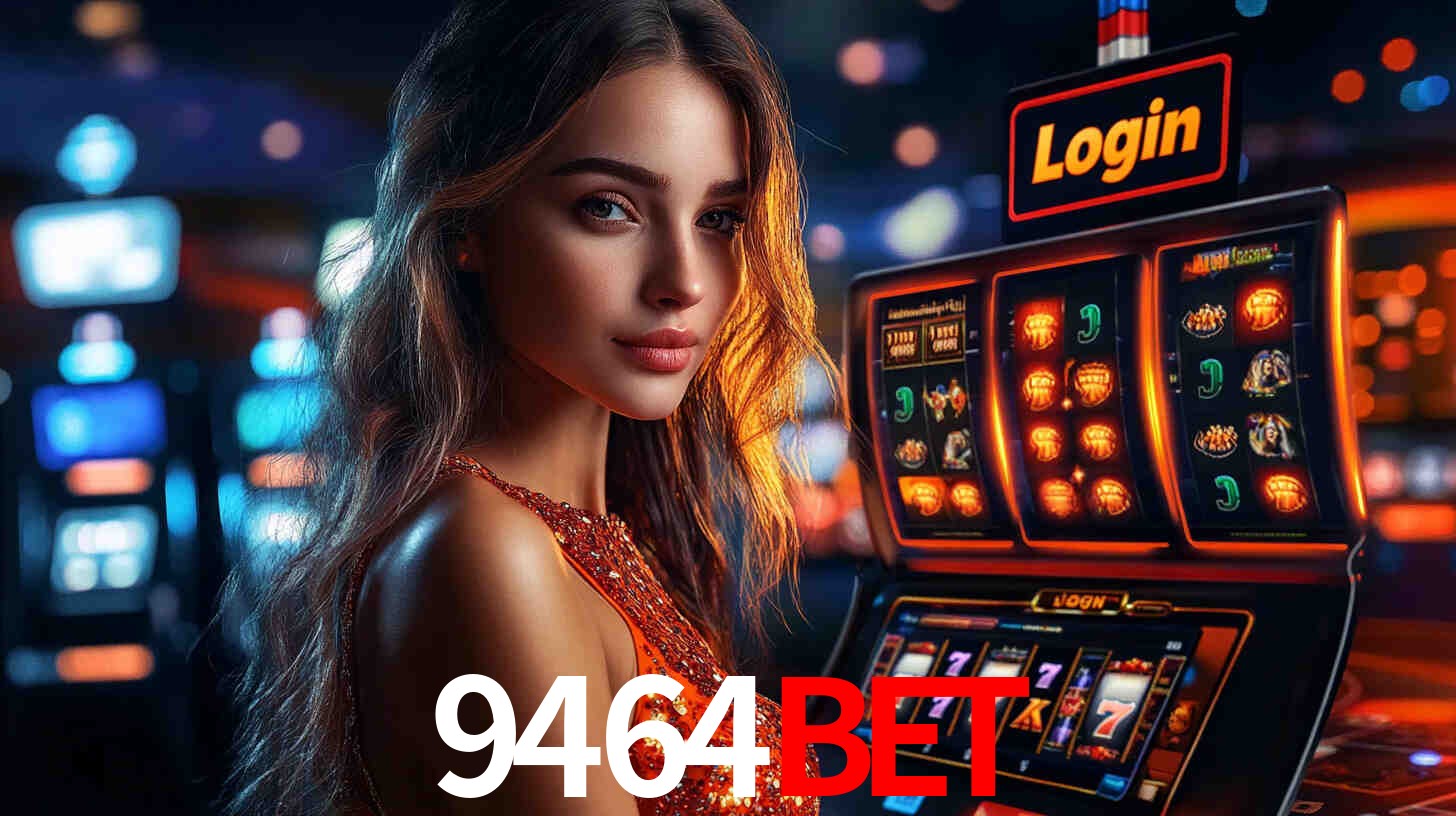 9464 BET login