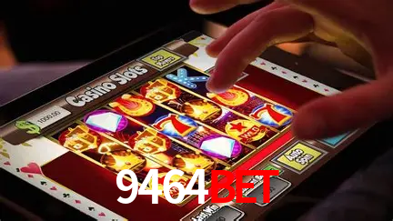 A Revolução dos Aplicativos de Jogos no 9464BET