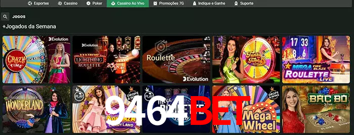 9464BET bet