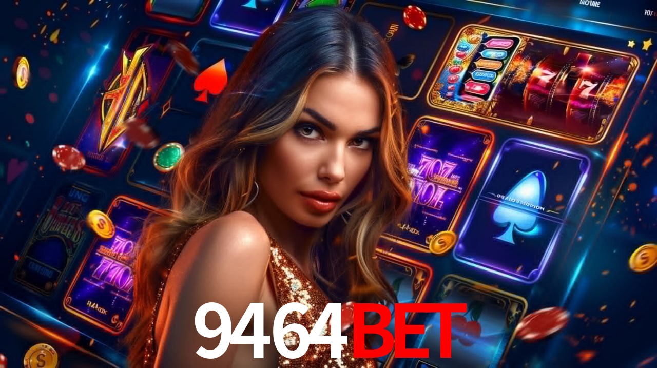 Casino Ao Vivo 9464BET