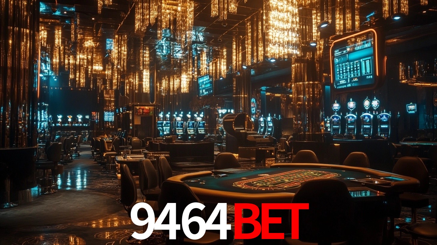 9464BET.com