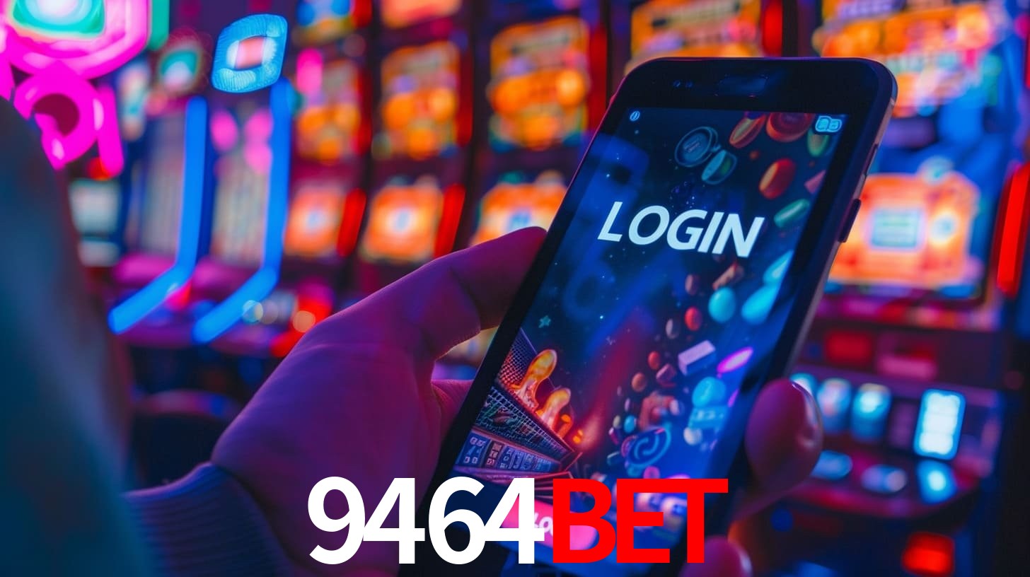 Casino Ao Vivo 9464BET