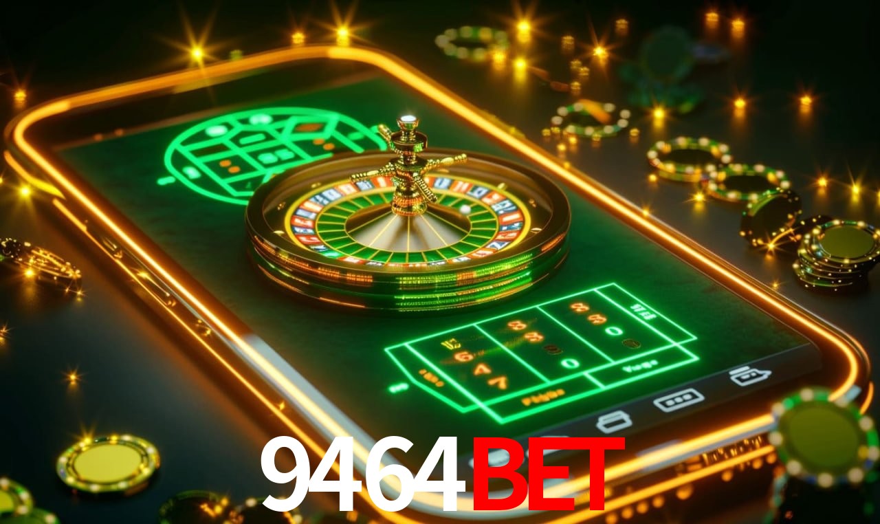 Casino Ao Vivo 9464BET