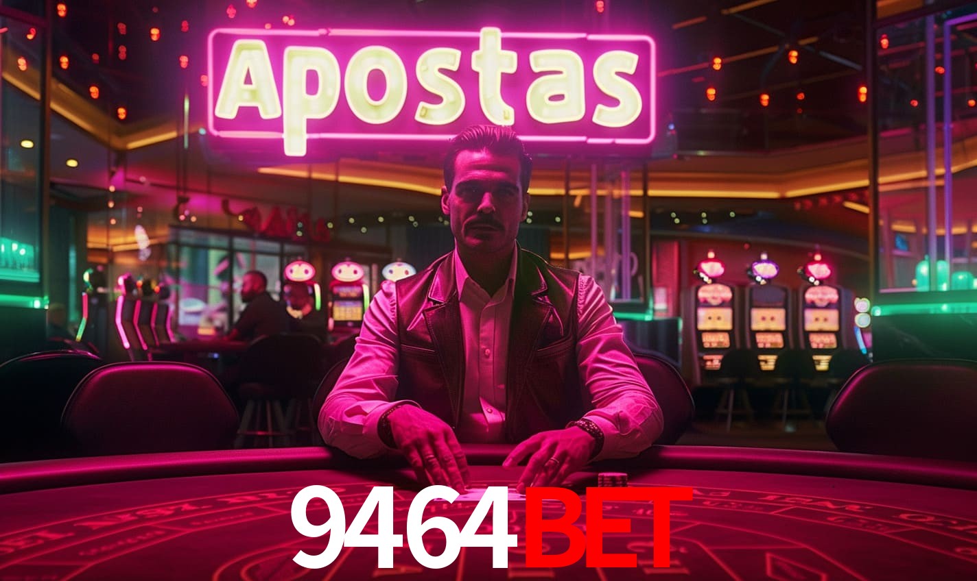 PIX Instantâneo 9464BET