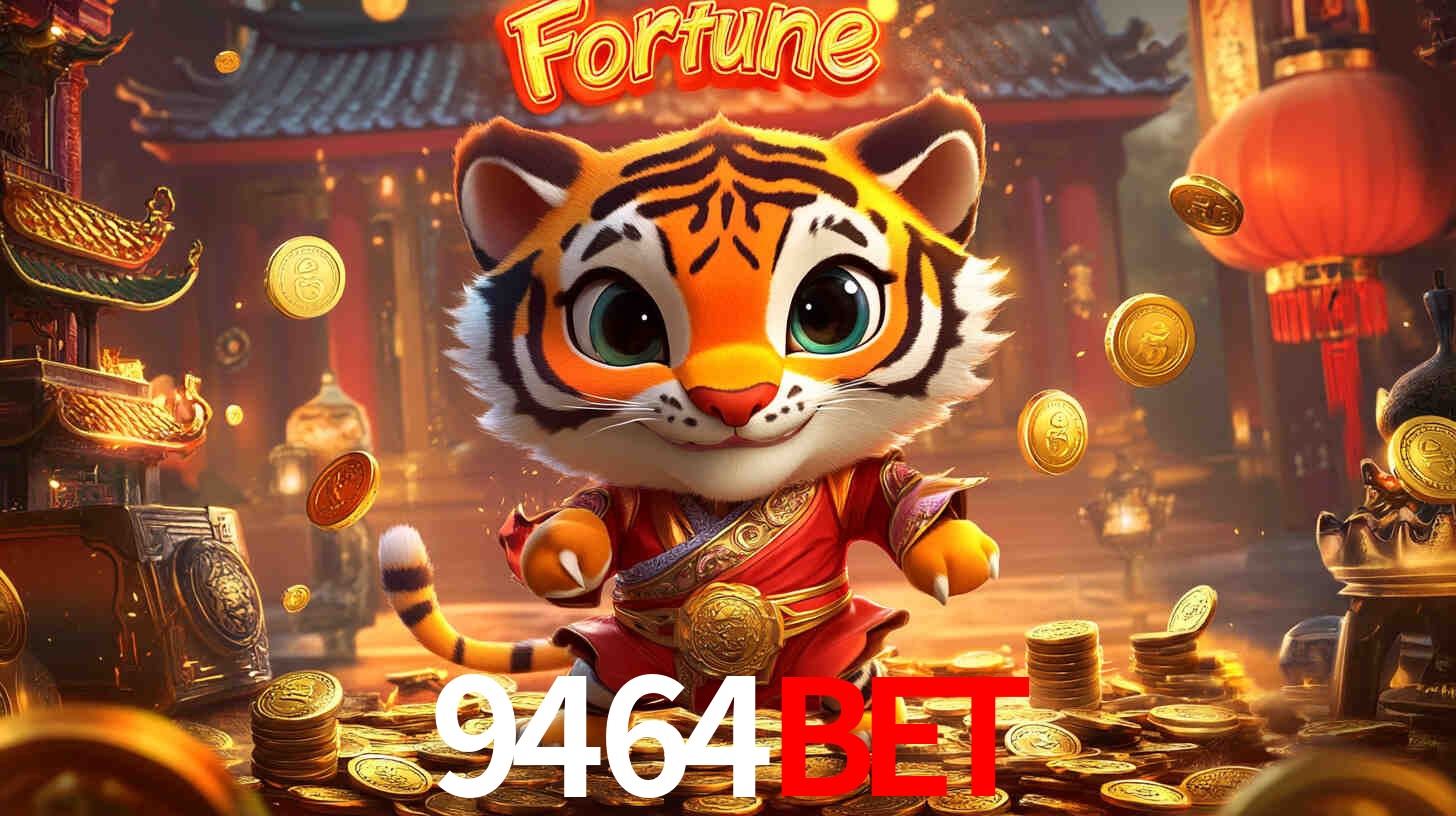 A Emoção da Loteria na 9464BET: Uma Chance de Mudança de Vida