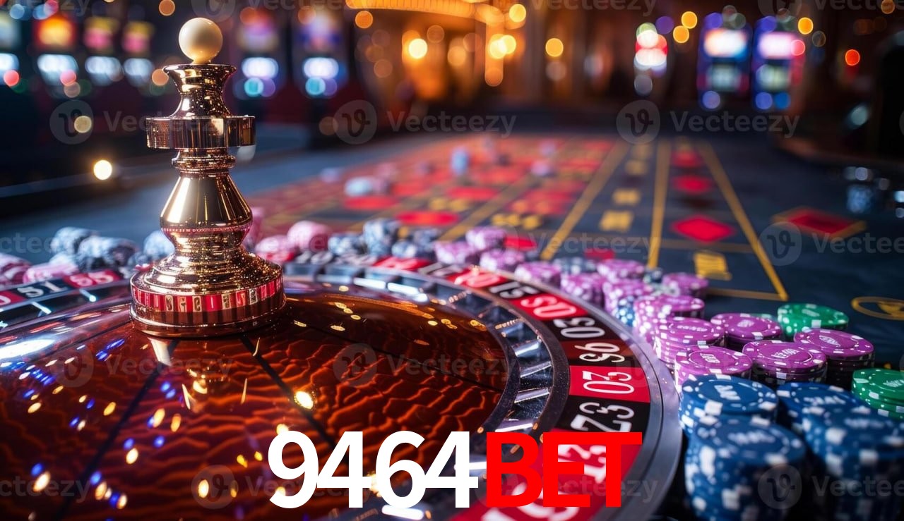Desvendando o Mundo dos Jogos Virtuais na 9464BET