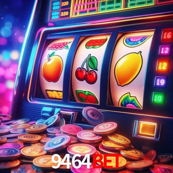 Integração de APIs 9464BET