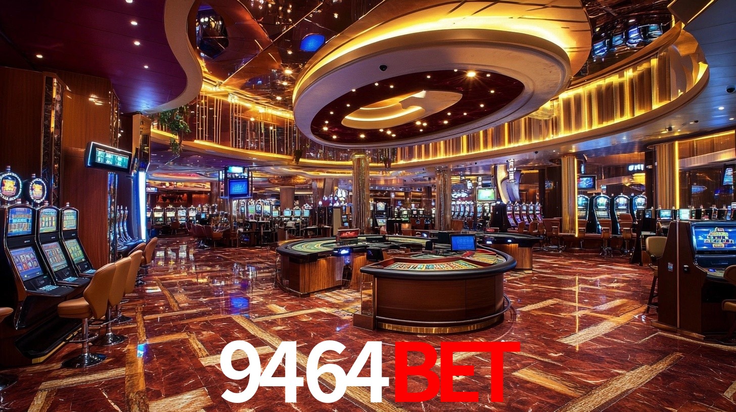 Programa VIP 9464BET