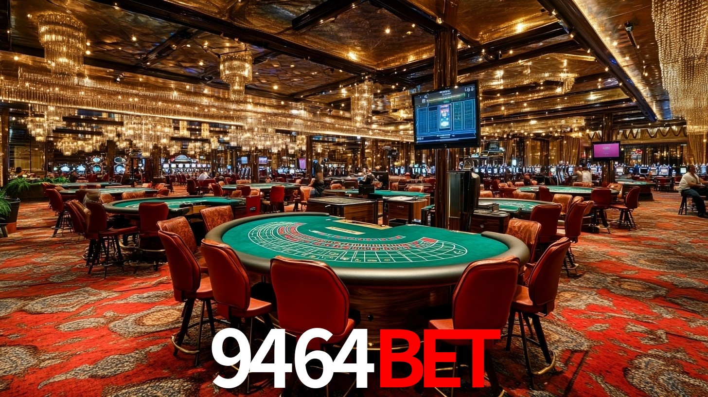 9464BET.com