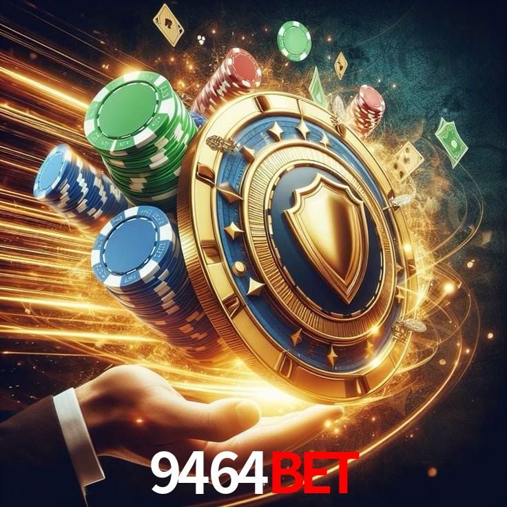 Ofertas Exclusivas 9464BET