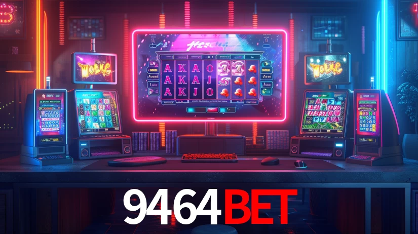 9464BET