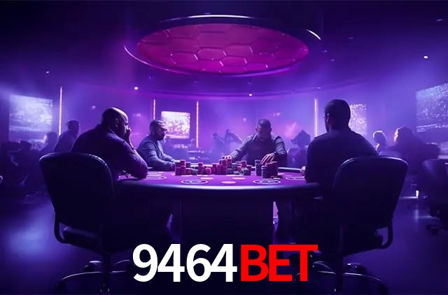 Programa VIP 9464BET