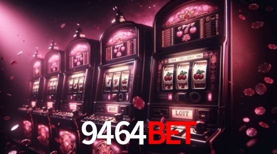 Apostas de Tênis 9464BET