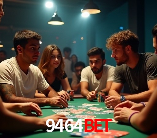 Design Responsivo 9464BET