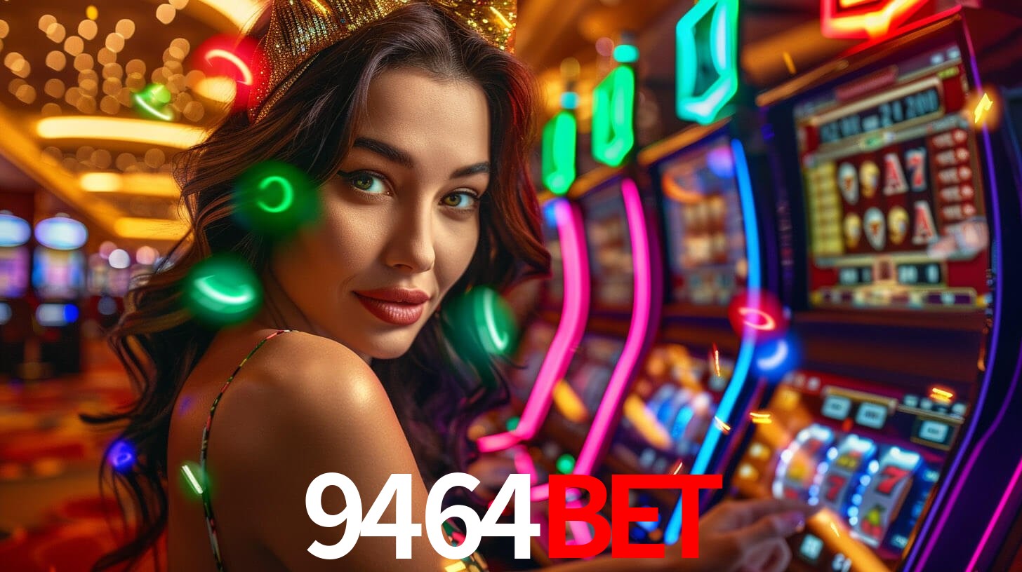 Interface Premium 9464BET