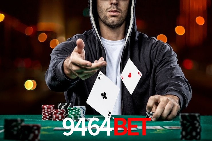PIX Instantâneo 9464BET