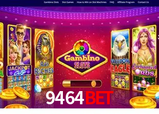 Explorando a Categoria de Eventos em Apostas na 9464BET