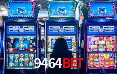 Apostas Esportivas na 9464BET: Um Guia Completo