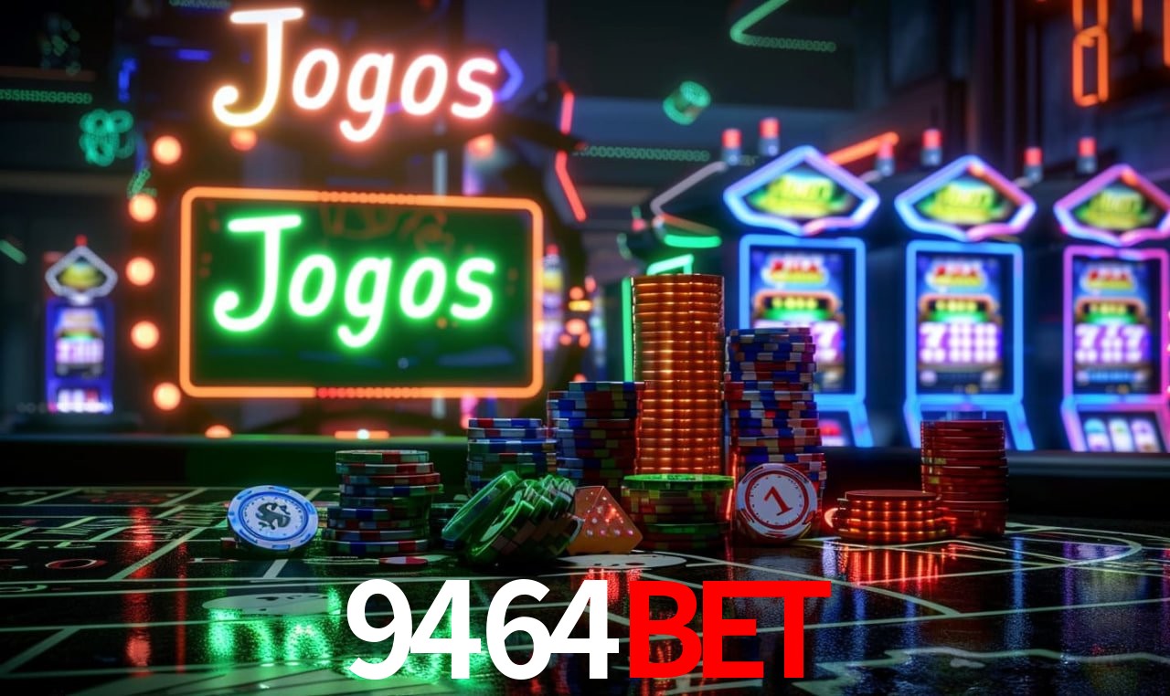 Jogos Exclusivos 9464BET