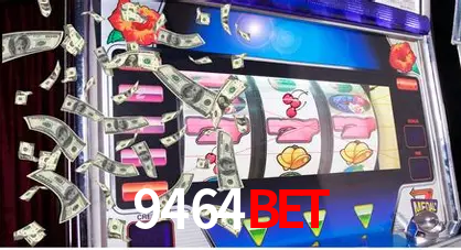 Descubra o Mundo do Cassino Online com 9464BET