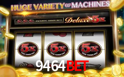 Descubra o Programa VIP da 9464BET: Vantagens Exclusivas para Jogadores