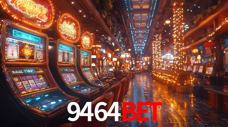 9464BET