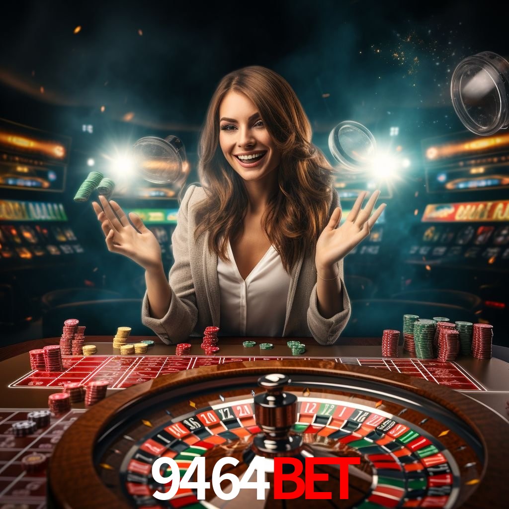 9464BET