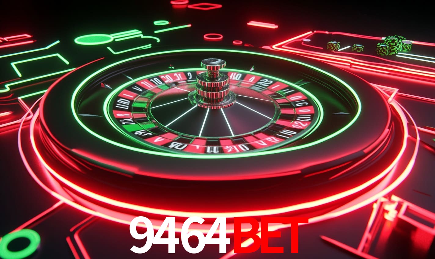 Interface Premium 9464BET