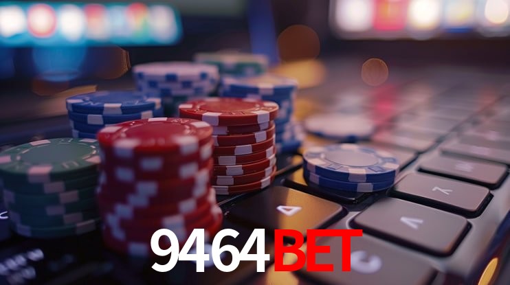 Diretório de Jogos 9464BET