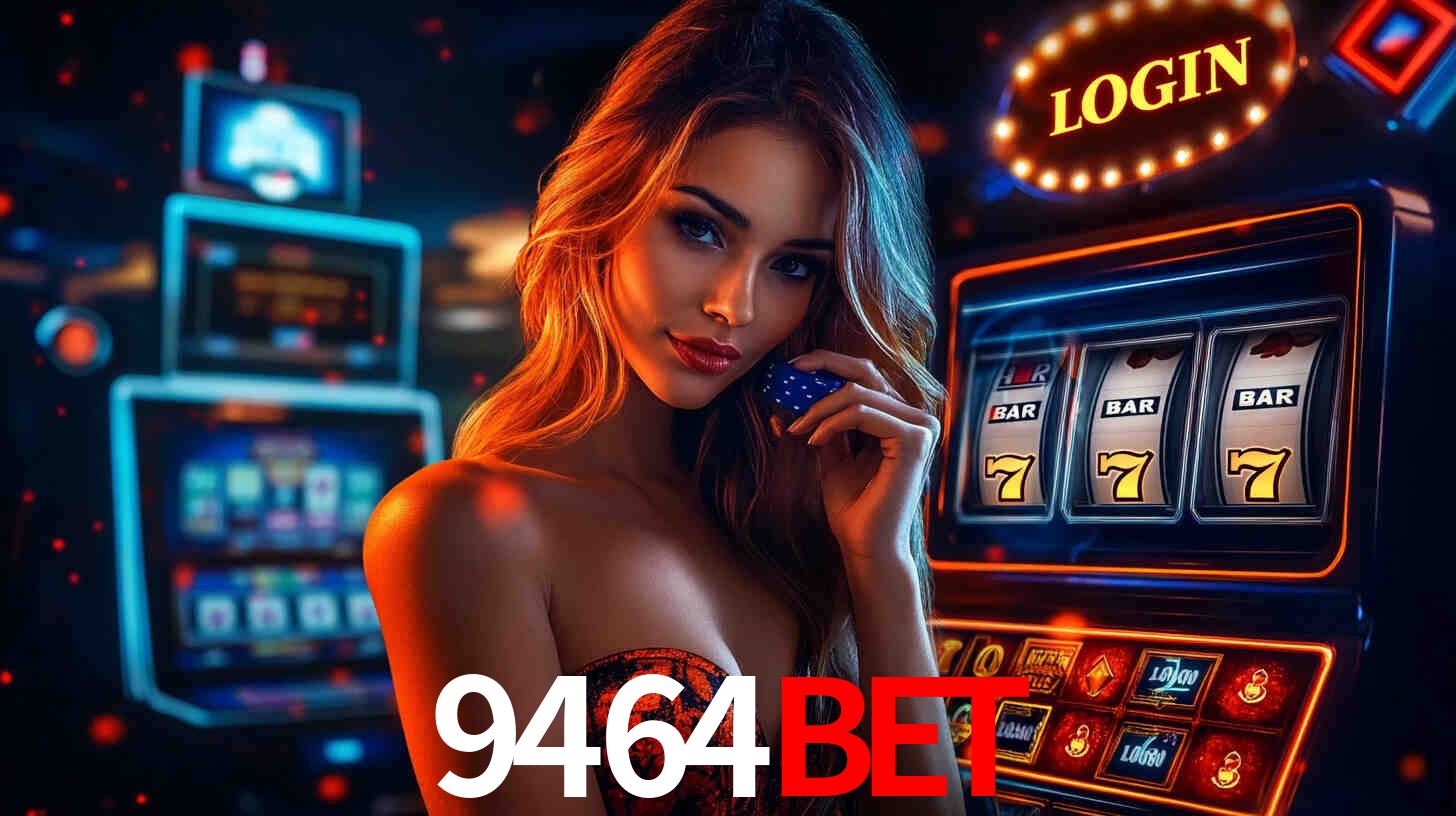 9464 BET login