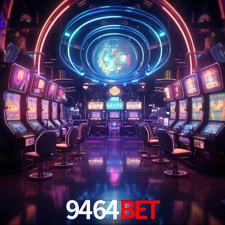 Especiais de Fim de Semana 9464BET