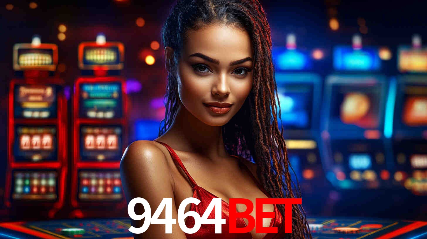 Estatísticas Esportivas 9464BET