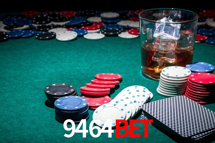 Login Seguro 9464BET