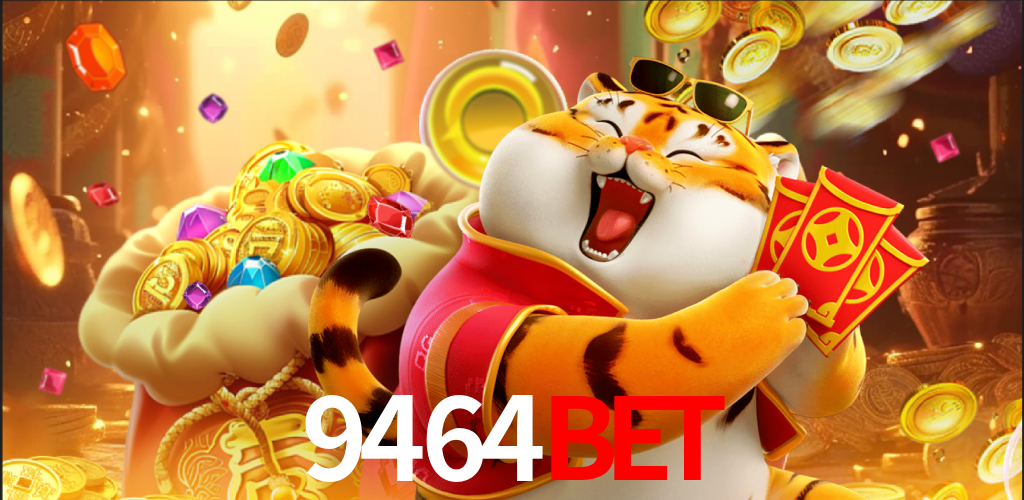 9464BET: A Experiência de Casino com Jogos de Mesa ao Vivo