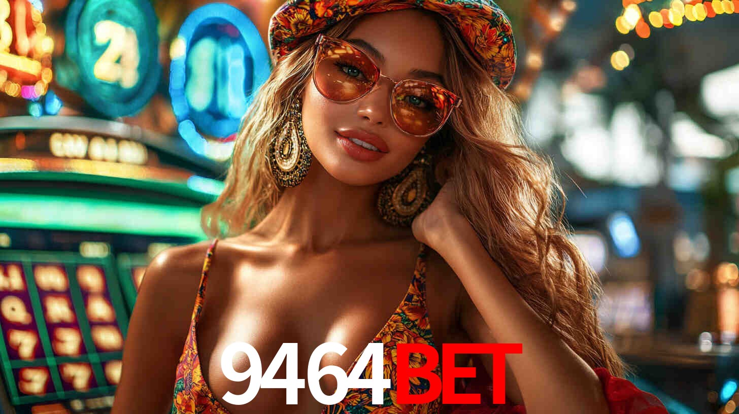 9464 BET login