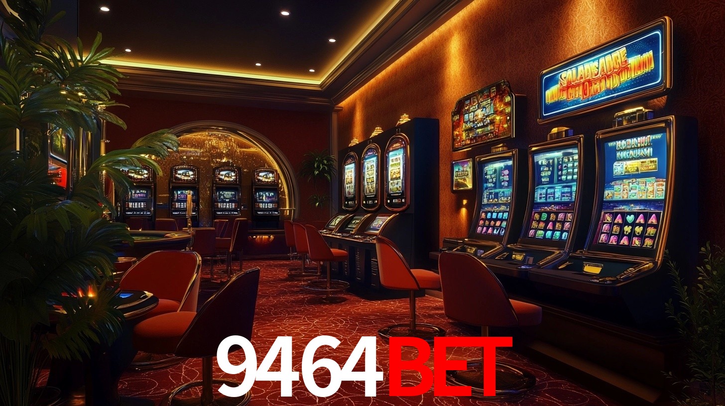 Torneios 9464BET