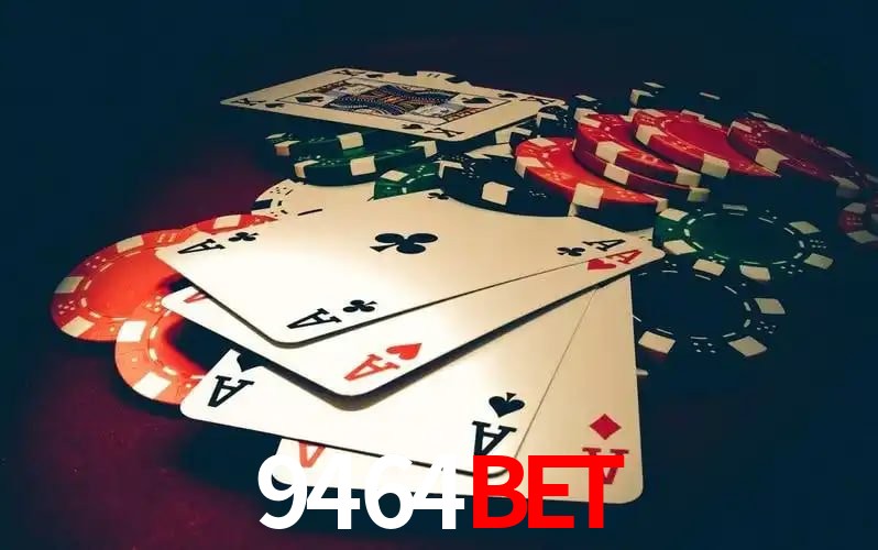 Promoção Relâmpago 9464BET