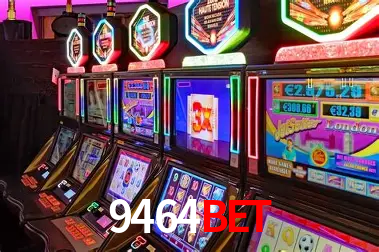 Inovações de Jogos na 9464BET: O Futuro das Experiências Interativas