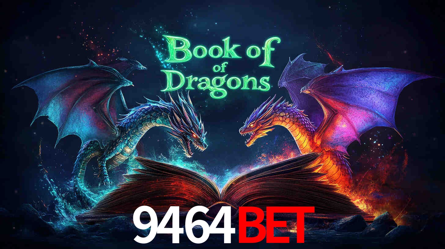 Desvendando o Mundo dos Jogos Virtuais na 9464BET