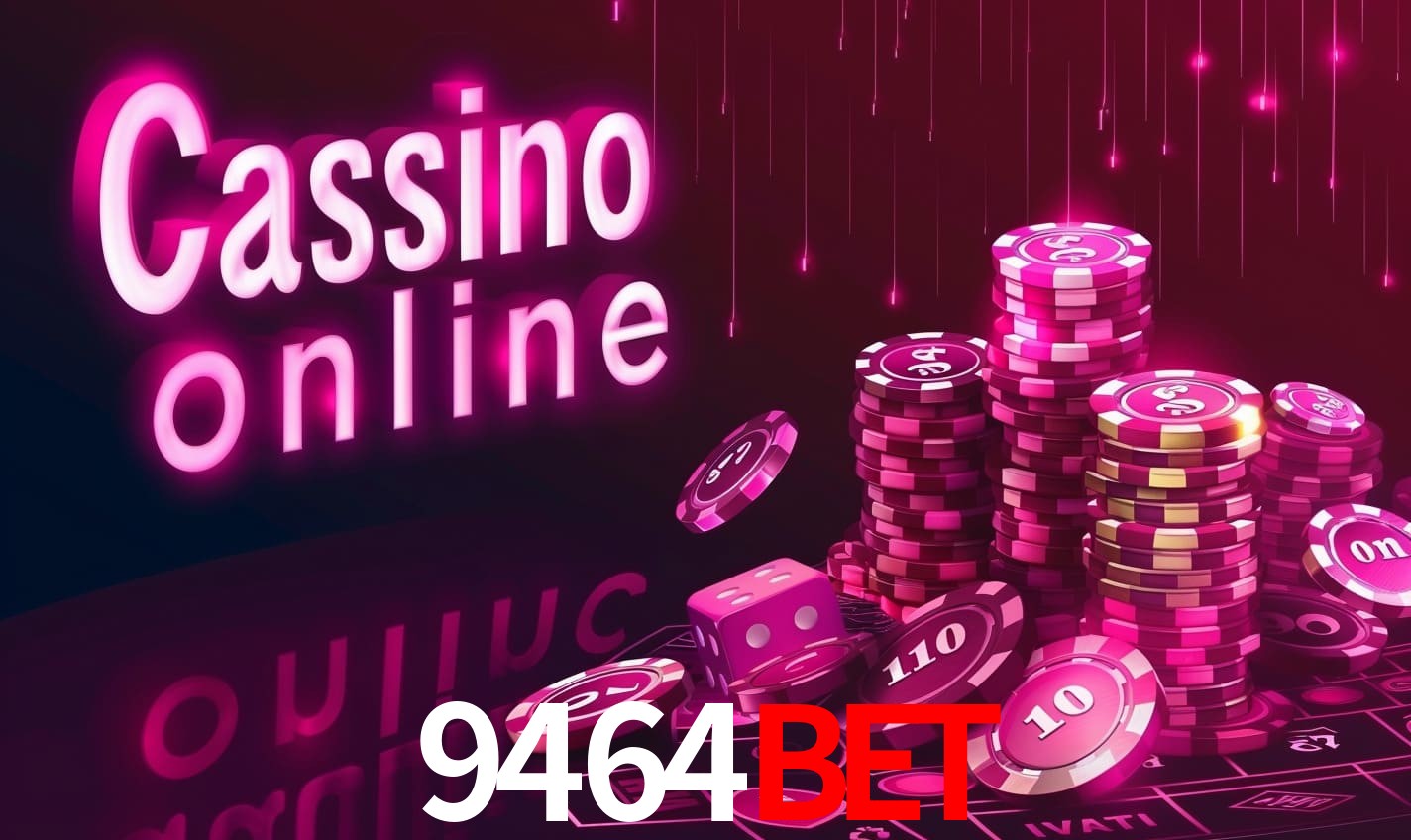 Jogos Exclusivos 9464BET