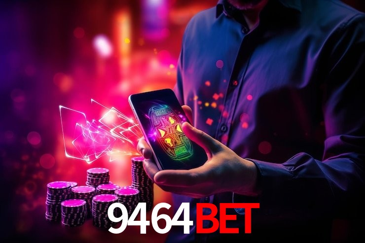 Diretório de Jogos 9464BET