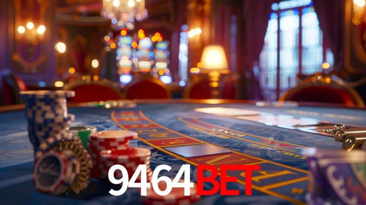 Casino VIP 9464BET