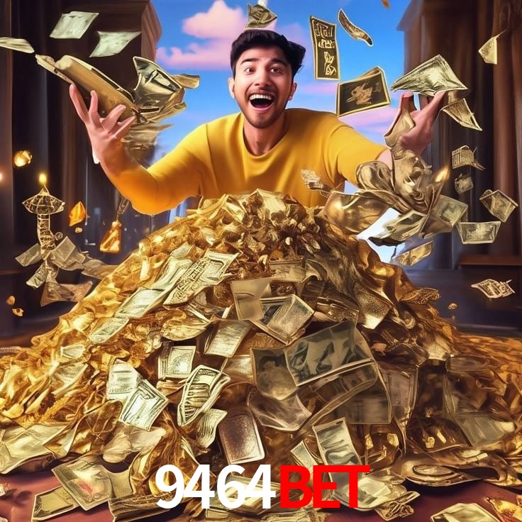 Provedores de Jogos 9464BET