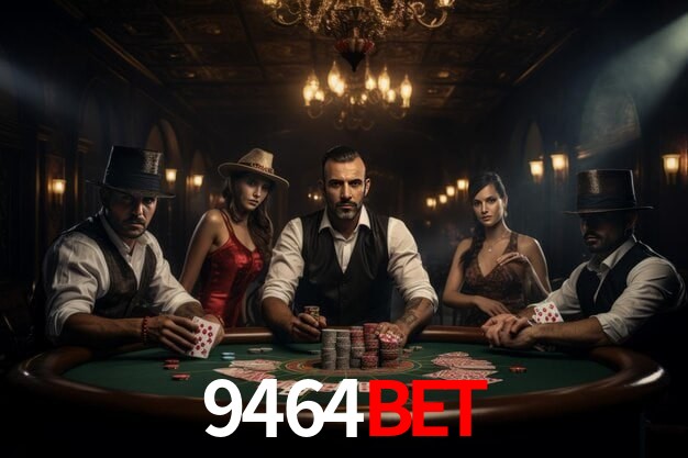 Mesa de Blackjack 9464BET
