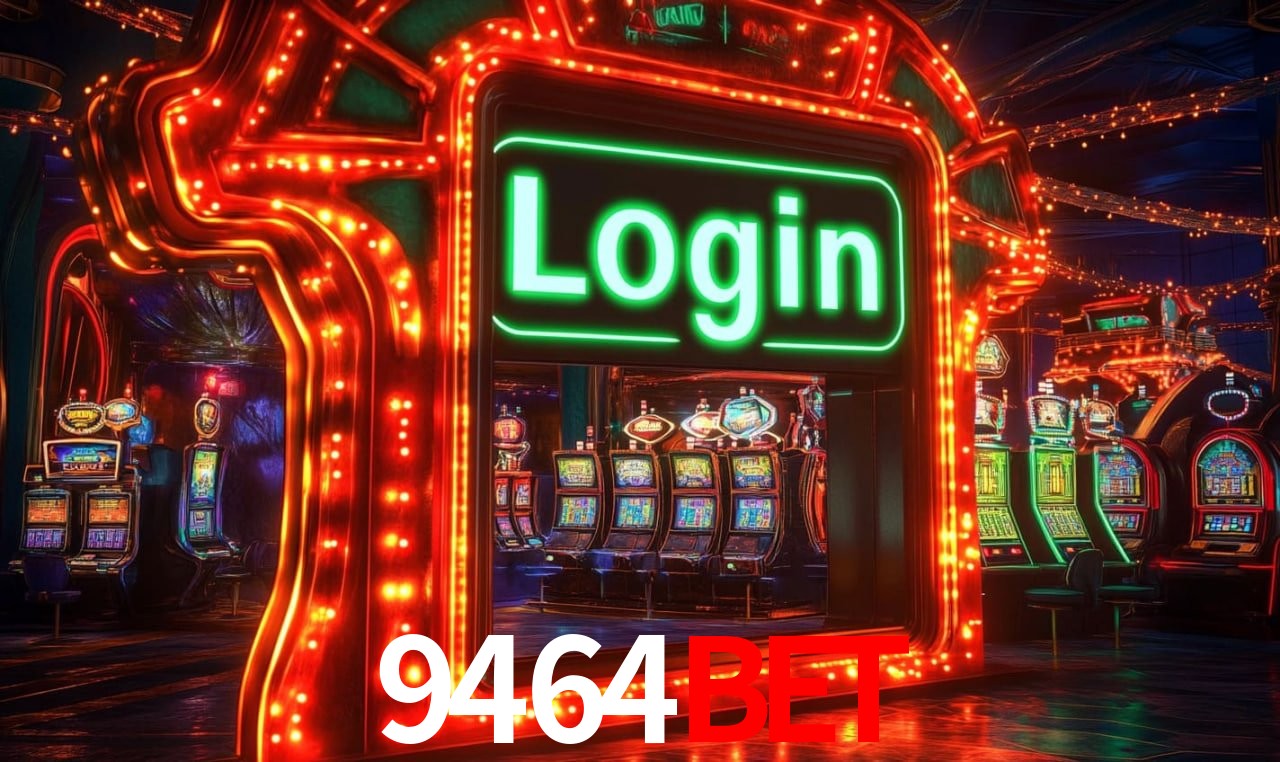 Segurança 2FA 9464BET