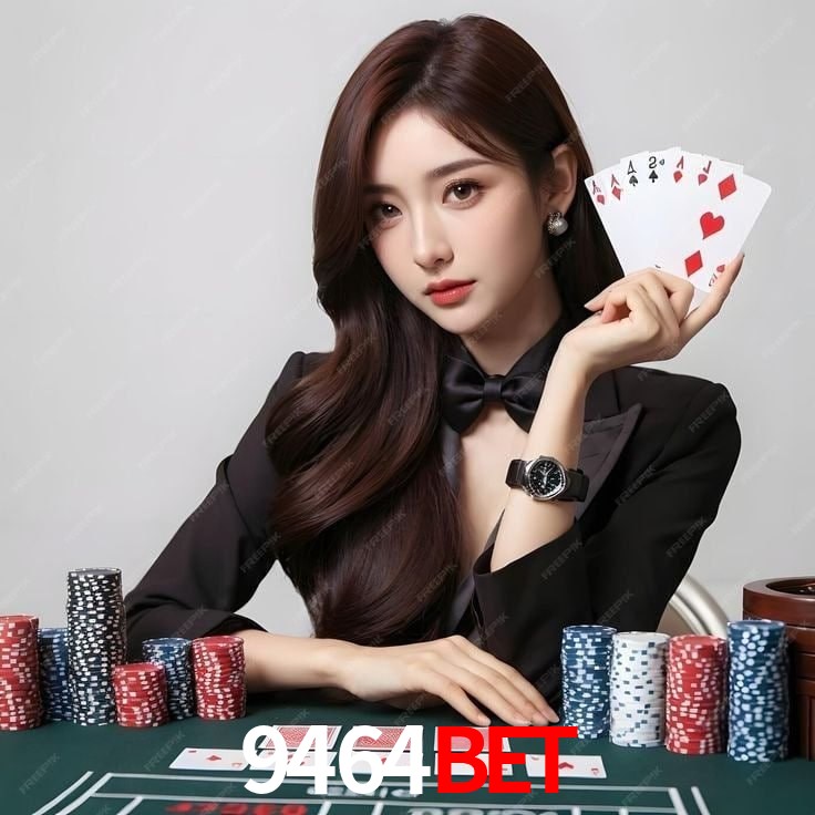 Jogos de Slot 9464BET